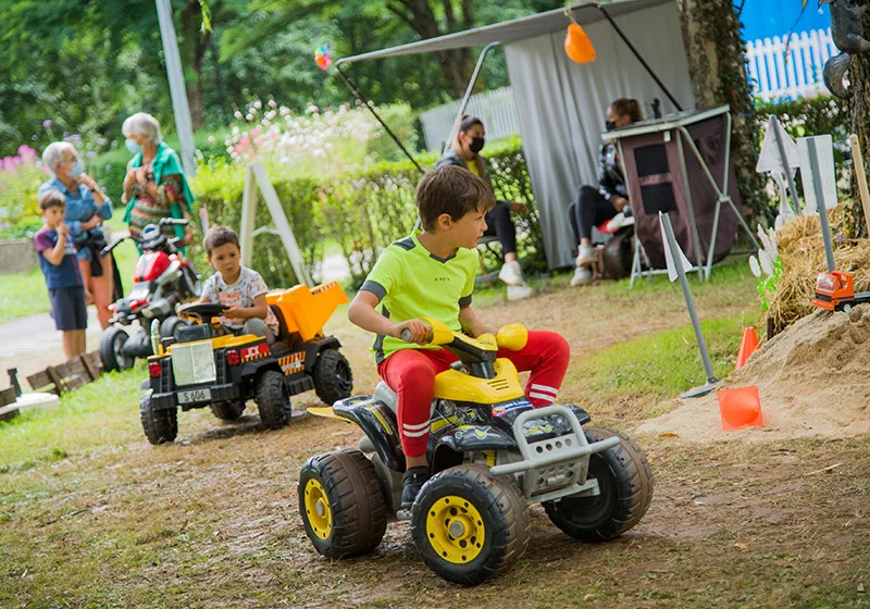 Activités extra-scolaires