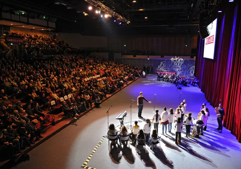 Amphithéâtre de Rodez