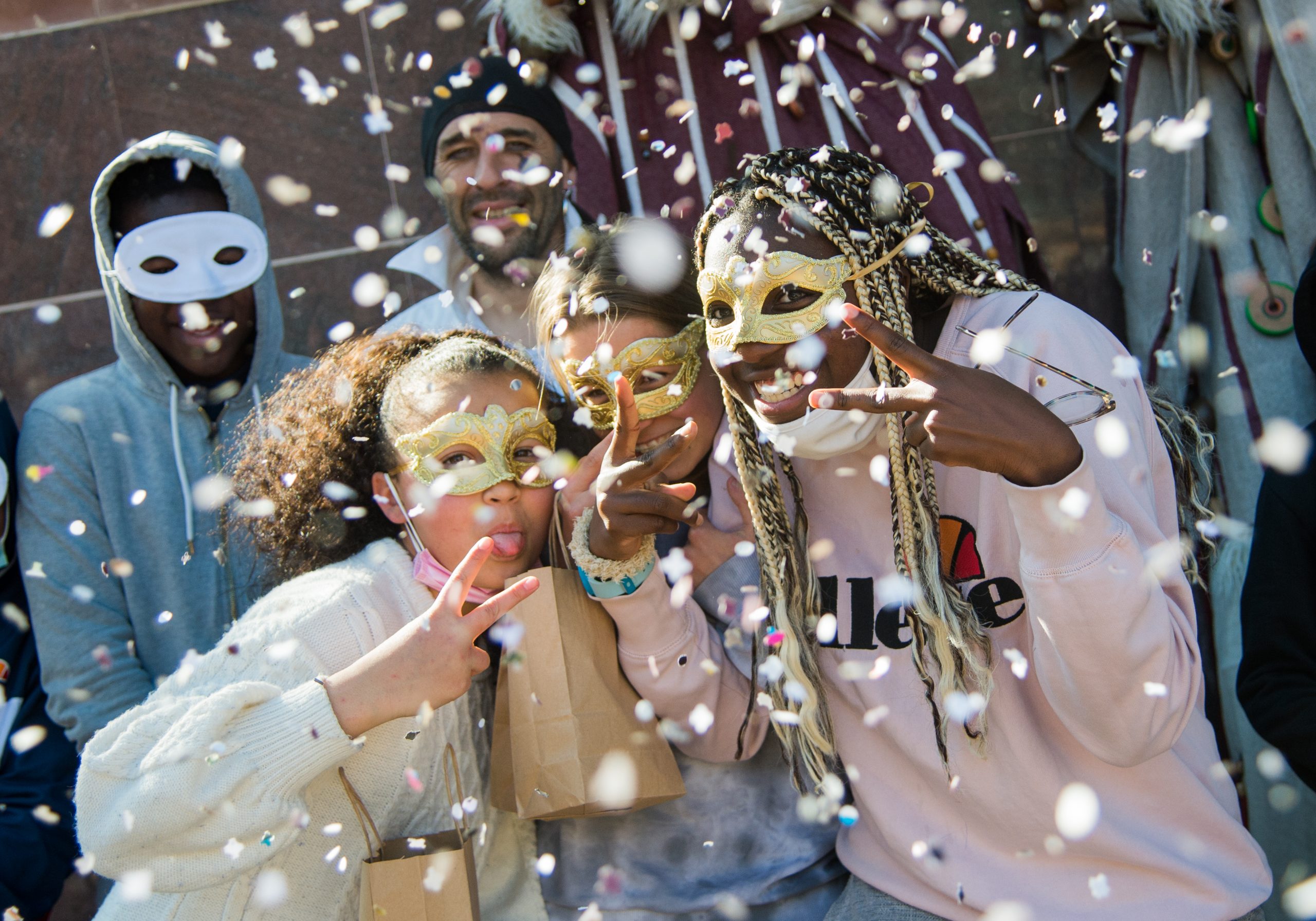 Carnaval de Rodez (1)