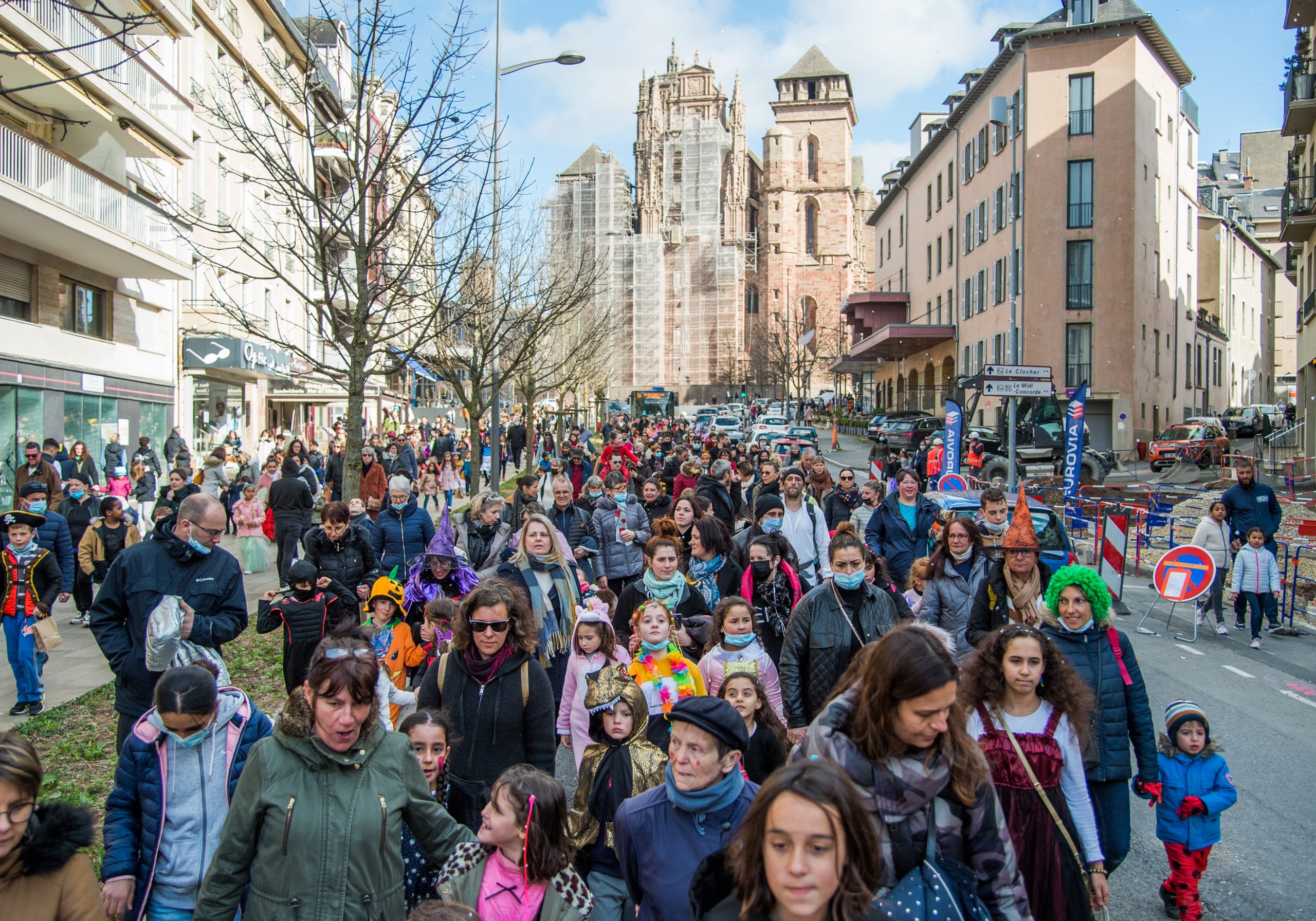 Carnaval de Rodez (4)