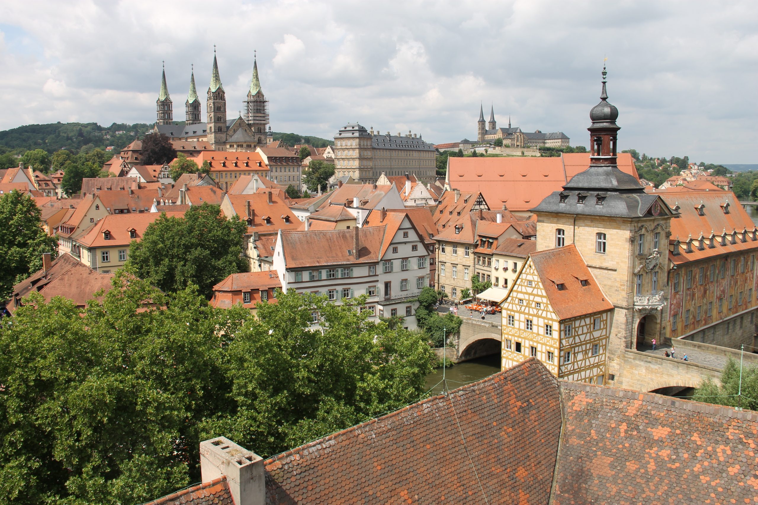 Bamberg