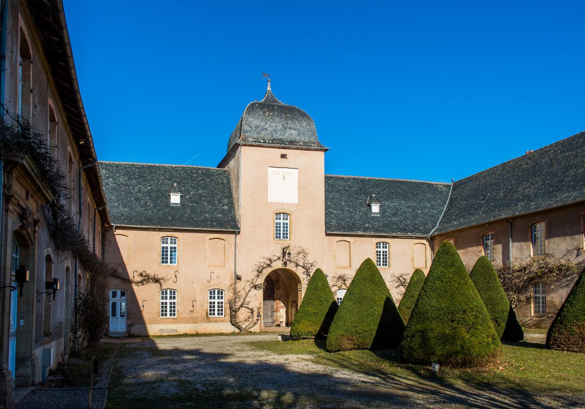 Haras de Rodez