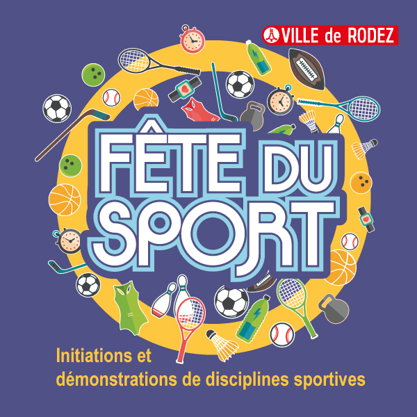 Fête du Sport